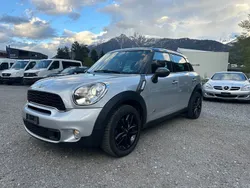 Gebraucht 2011 Mini Cooper S Countryman SUV | CHF 5’200 (Fairer Preis)