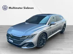 Gebraucht 2023 VW Arteon R-line Coupé | CHF 47’500 (Superpreis)