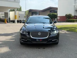 Gebraucht 2013 Jaguar XJ Premium Luxury Limousine | CHF 8’900
