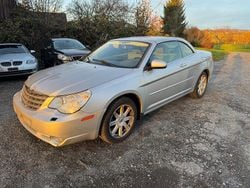 Gebraucht 2008 Chrysler Sebring Limited | CHF 500