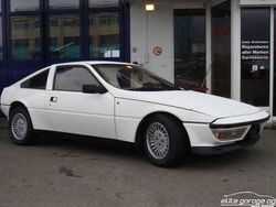 Gebraucht 1982 Talbot Murena Coupé | CHF 11’800