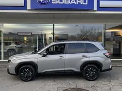 Neu 2025 Subaru Forester Sport SUV | CHF 45’900 (Fairer Preis)
