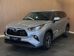 Gebraucht 2022 Toyota Highlander Premium SUV | CHF 55’890