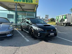 Gebraucht 2014 Subaru WRX Sport | CHF 25’500 (Fairer Preis)