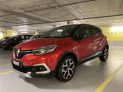 Gebraucht 2018 Renault Captur Intens SUV | CHF 10’499 (Guter Preis)