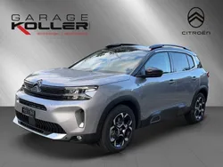 Gebraucht 2023 Citroën C5 Aircross Shine SUV | CHF 35’750 (Teuer)
