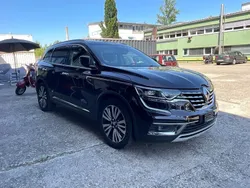 Gebraucht 2021 Renault Koleos Initiale SUV | CHF 21’700 (Superpreis)