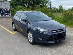 Gebraucht 2011 Ford Focus Titanium | CHF 5’200 (Superpreis)