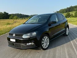 Gebraucht 2017 VW Polo | CHF 7’600 (Guter Preis)