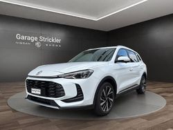 Neu 2025 MG ZS Luxury Limousine | CHF 24’490 (Fairer Preis)