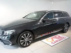 Gebraucht 2018 Mercedes E200 Avantgarde Kombi | CHF 26’890 (Superpreis)