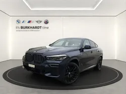 Gebraucht 2022 BMW X6 M Sport SUV | CHF 68’800 (Guter Preis)