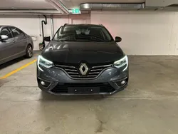 Gebraucht 2017 Renault Mégane IV Bose Edition | CHF 8’000 (Fairer Preis)