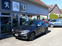 Gebraucht 2018 BMW X4 M Sport SUV | CHF 34’490 (Superpreis)