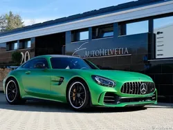 Gebraucht 2017 Mercedes AMG GT R AMG Coupé | CHF 140’000 (Fairer Preis)