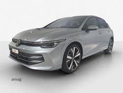 Oyster silver metallic Neu 2025 VW Golf VIII Style Limousine | CHF 39’920 (Guter Preis)