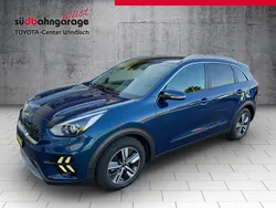 Gebraucht 2020 Kia Niro 2 SUV | CHF 17’610 (Guter Preis)