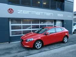 Gebraucht 2016 Volvo V40 Kombi | CHF 12’900 (Fairer Preis)