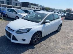 Gebraucht 2013 Ford Focus Trend | CHF 1’900 (Guter Preis)