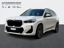 Gebraucht 2024 BMW X1 M Sport SUV | CHF 49’900 (Guter Preis)