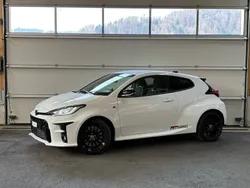 Gebraucht 2022 Toyota Yaris Sport | CHF 33’800 (Superpreis)