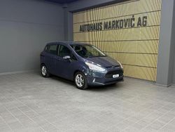 Gebraucht 2013 Ford B-MAX Titanium X Van / Kleinbus | CHF 4’299 (Fairer Preis)