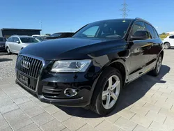 Gebraucht 2013 Audi Q5 S-Line SUV | CHF 11’900 (Fairer Preis)
