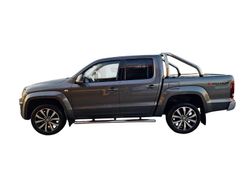 Gebraucht 2016 VW Amarok Aventura Abholung | CHF 24’490 (Guter Preis)