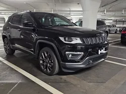 Gebraucht 2020 Jeep Compass Limited SUV | CHF 18’000 (Superpreis)