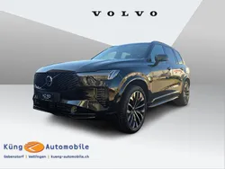 Neu 2025 Volvo XC90 Ultra SUV | CHF 108’600