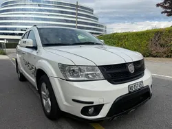 Gebraucht 2012 Fiat Freemont SUV | CHF 3’900 (Guter Preis)