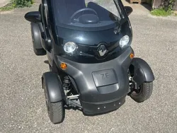 Gebraucht 2016 Renault Twizy Kleinwagen | CHF 4’200