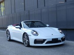 Gebraucht 2019 Porsche 911 Carrera 4S Cabriolet Cabrio | CHF 149’900