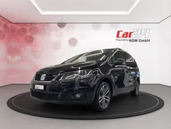 Gebraucht 2020 Seat Alhambra FR Van / Kleinbus | CHF 29’999 (Guter Preis)