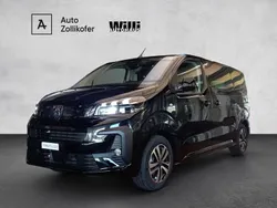 Neu 2025 Peugeot Traveller Business-Line Van / Kleinbus | CHF 48’900 (Fairer Preis)