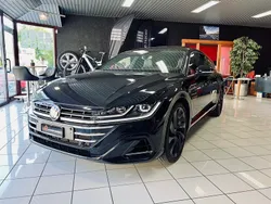 Gebraucht 2021 VW Arteon R-line | CHF 29’000 (Guter Preis)