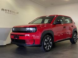 Neu 2025 Fiat Panda Icon Kleinwagen | CHF 21’500 (Guter Preis)