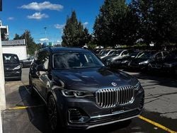 Gebraucht 2020 BMW X7 SUV | CHF 54’900 (Fairer Preis)
