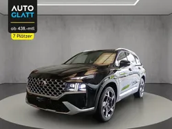 Gebraucht 2023 Hyundai Santa Fe Premium SUV | CHF 39’900 (Teuer)