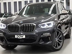 Gebraucht 2020 BMW X3 M Sport SUV | CHF 39’980 (Superpreis)