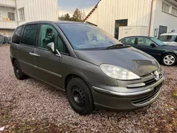 Gebraucht 2011 Peugeot 807 Family Van / Kleinbus | CHF 1’000 (Guter Preis)