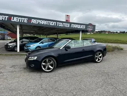 Gebraucht 2010 Audi A5 Coupé | CHF 5’900 (Guter Preis)
