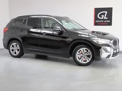 Gebraucht 2020 BMW X1 Performance SUV | CHF 21’900 (Superpreis)