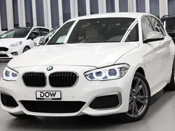Gebraucht 2018 BMW M140 M Sport | CHF 21’980 (Guter Preis)