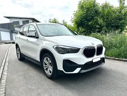 Gebraucht 2020 BMW X1 SUV | CHF 20’950 (Guter Preis)