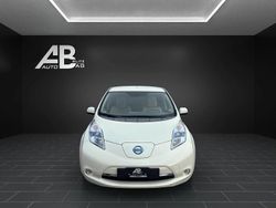 Gebraucht 2013 Nissan Leaf Kleinwagen | CHF 3’500