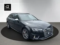 Gebraucht 2019 Audi S4 Comfort Kombi | CHF 34’900 (Superpreis)
