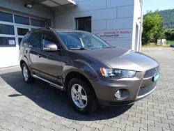 Gebraucht 2013 Mitsubishi Outlander Invite SUV | CHF 9’990 (Teuer)