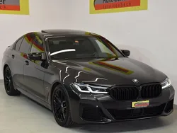 Gebraucht 2020 BMW 530 M Sport | CHF 39’900 (Fairer Preis)