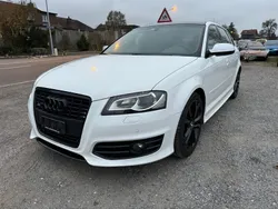 Gebraucht 2011 Audi S3 | CHF 10’000 (Superpreis)